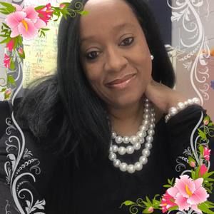 Meet your Posher, Raejean